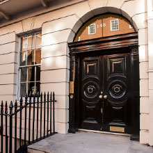 Breast Cancer Care Consultants, Harley Street, London W1